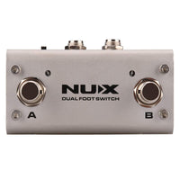 Thumbnail for Procesador Nux Para Guitarra, Mod. Mg-30	