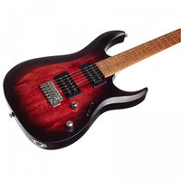 Thumbnail for GUITARRA ELECTRICA CORT 