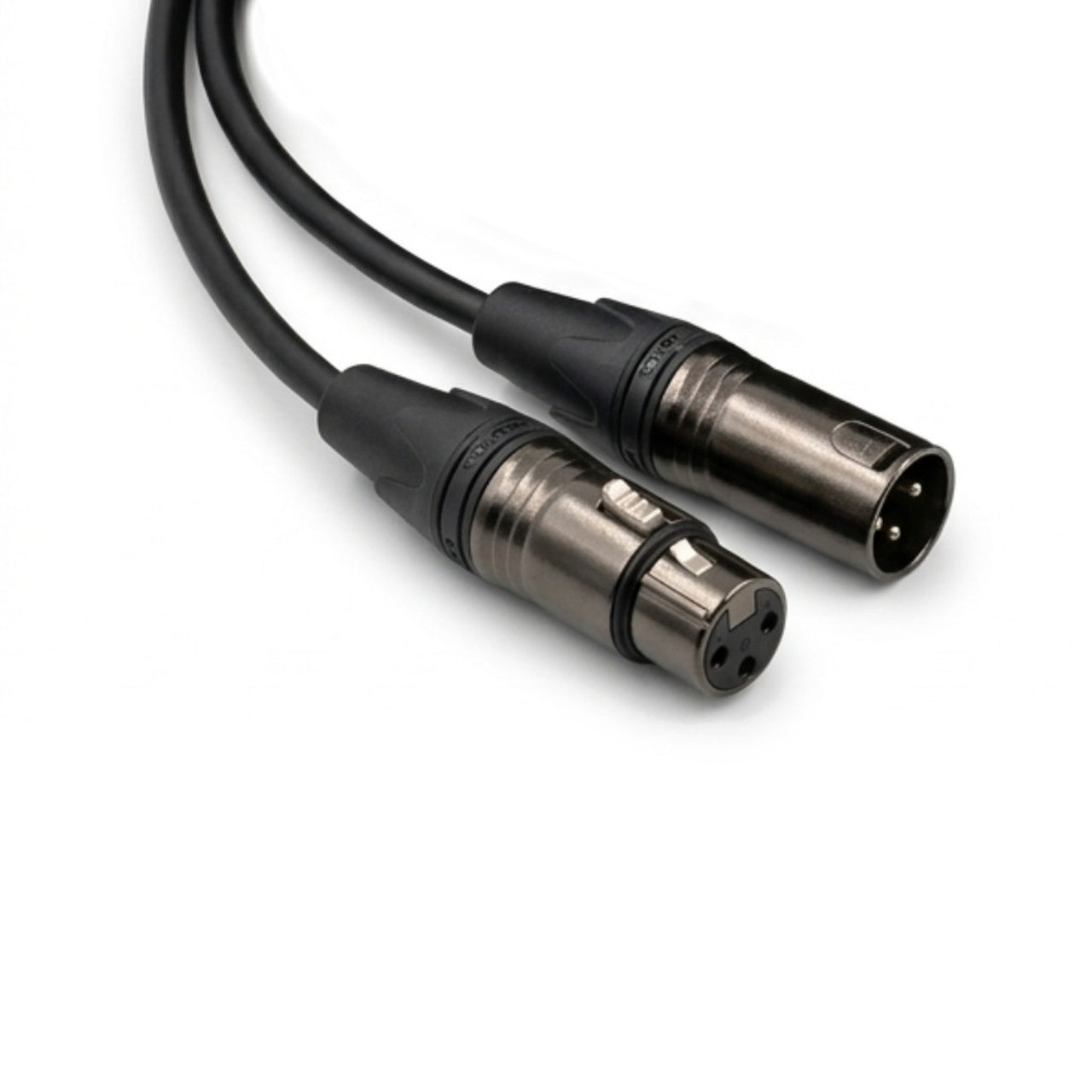 Cable Clasica Dmx E-108820 Plxlr - Jkxlr 20 Metros
