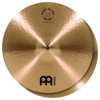 Thumbnail for Platillo Meinl PA141620 Jgo. 14