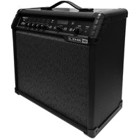 Thumbnail for AMPLIFICADOR LINE 6 SPIDER V P/GUITARRA 60W, GSPDRV60MKII