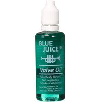 Thumbnail for ACEITE BLUE JUICE P/EMBOLOS 59.16ml