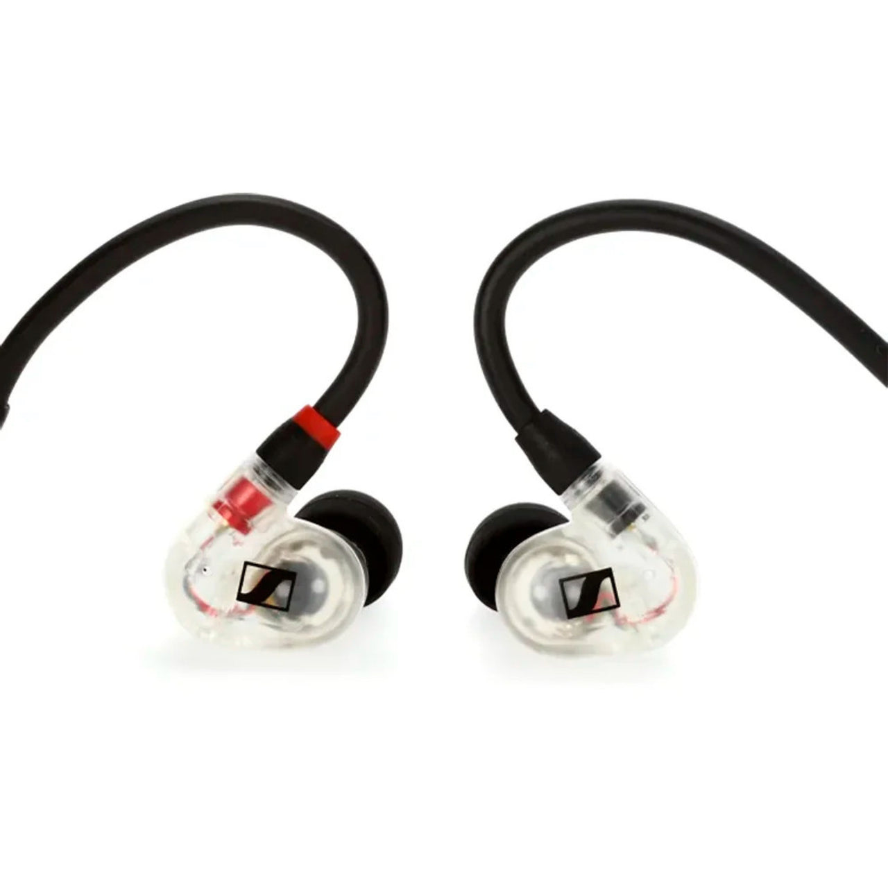 Audifonos Sennheiser Clear, Ie100procle