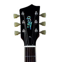 Thumbnail for Guitarra Electrica Jet Guitars Jl500 Goldtop Singlecut