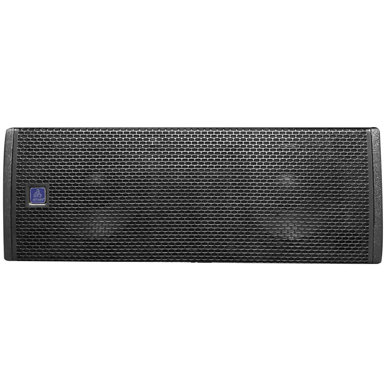 Bafle Elipsis Va-212a Vertical Array 2x12 Activa Con Dsp