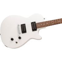 Thumbnail for Guitarra Electrica Gretsch Ignite Jet Club Blanco Relampago 2814100567