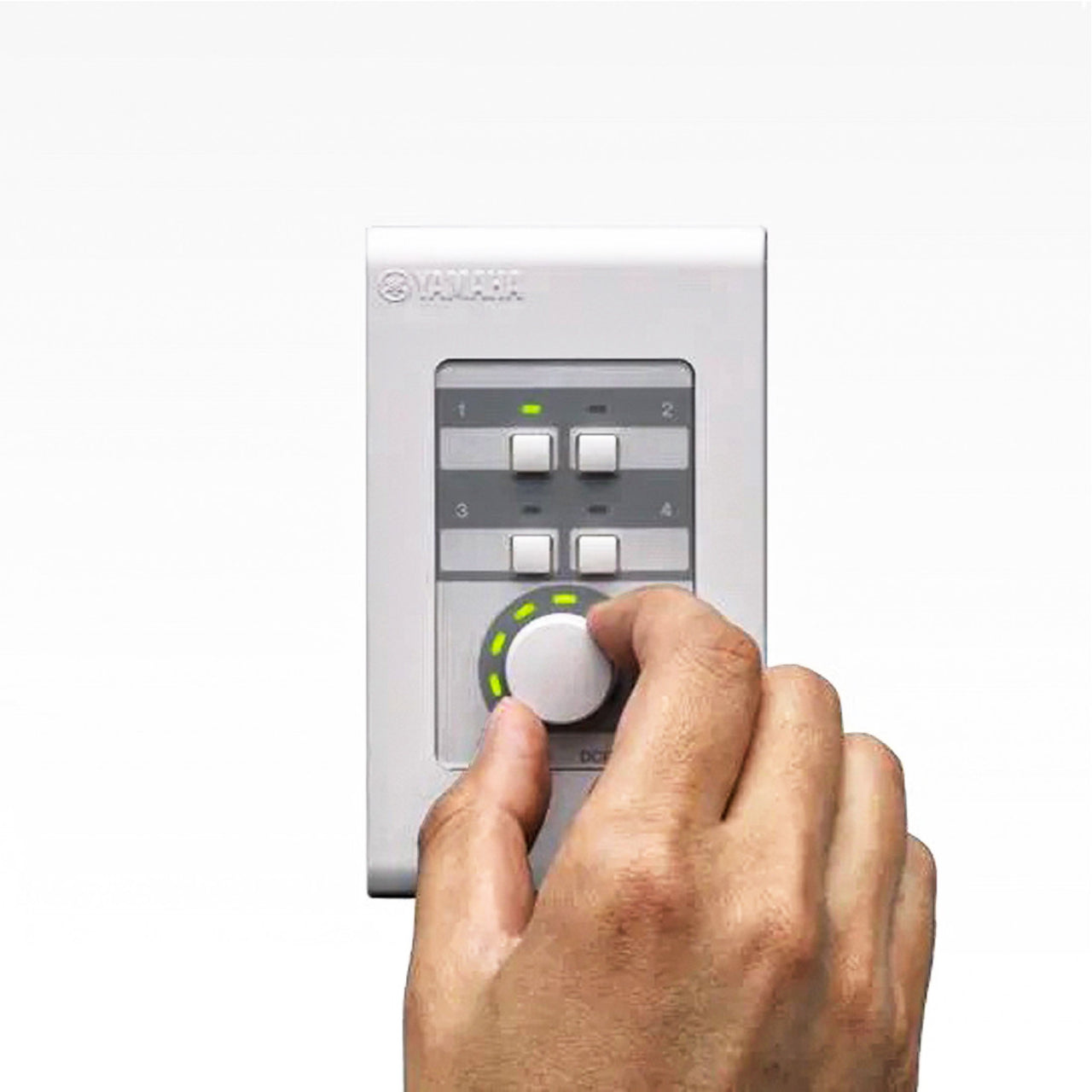 Panel De Control Yamaha Dcp1v4s Digital