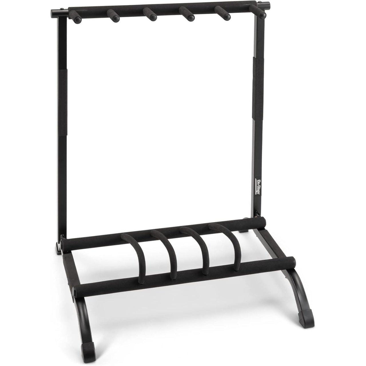 Stand On Stage Gs7561 Para Guitarras Multiples 5 Espacios