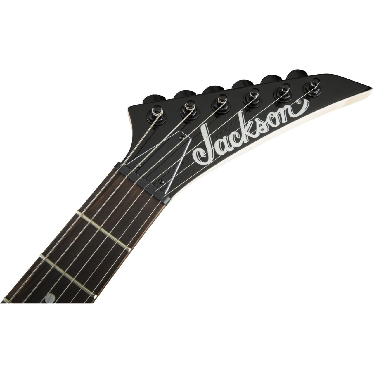 GUITARRA ELECTRICA JACKSON JS12 DINKY GLOSS BLACK, 2910112503