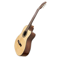 Thumbnail for GUITARRA ELECTROACUSTICA LA SEVILLANA, N-3CEQ