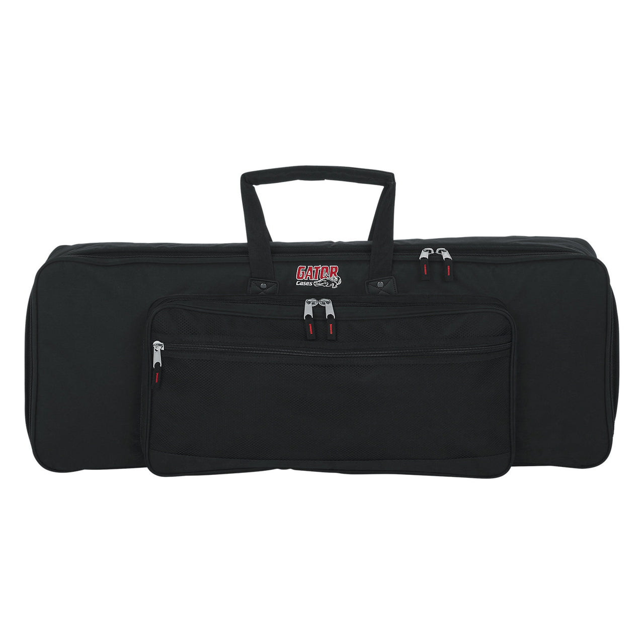Funda Gator Gkb-49 Para Teclado Reforzada