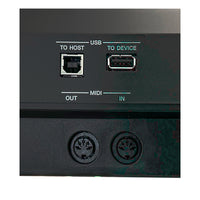 Thumbnail for Teclado Prof Yamaha 61teclas Y Estac De Trab C/adap Pa300c, Modx M6