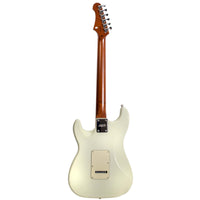 Thumbnail for Guitarra Jet Guitars Electrica Js300 Olympic White