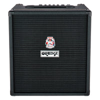 Thumbnail for Amplificador Orange Crush Bass 50bk Para Bajo 50 Watts