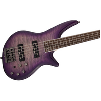 Thumbnail for Bajo Electrico Jackson JS Series Spectra Bass JS3QV Purple Phaze 2919914592
