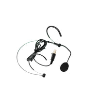 Thumbnail for Sistema microfonos Inalambricos Inovaudio Il-102 Receptor Dos Bodypack Dos Diadema UHF