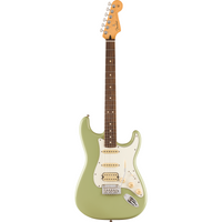 Thumbnail for Guitarra Electrica Fender Player II Stratocaster Birch Green HSS 0140540565