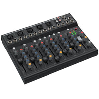 Thumbnail for Mezcladora Behringer Xenyx 1003b 10 Ch Podcast Mixer