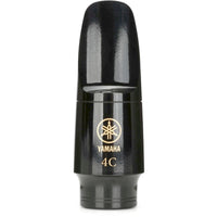 Thumbnail for BOQUILLA YAMAHA P/SAX SOPRANO 4C, SS4C