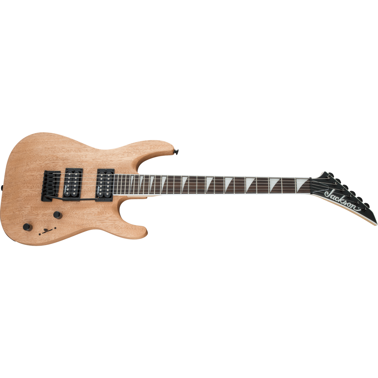 GUITARRA ELECTRICA JACKSON DINKY JS22 DKA AH FB NATURAL OIL,2910121557