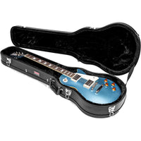 Thumbnail for Estuche Gator Gwe-lps-blk Para Guitarra Electrica