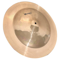 Thumbnail for Platillo Ozimar B8-18-china Acabado Brillante 18 Pulgadas