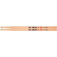 Thumbnail for Baquetas Vic Firth Mjc1 Punta Madera