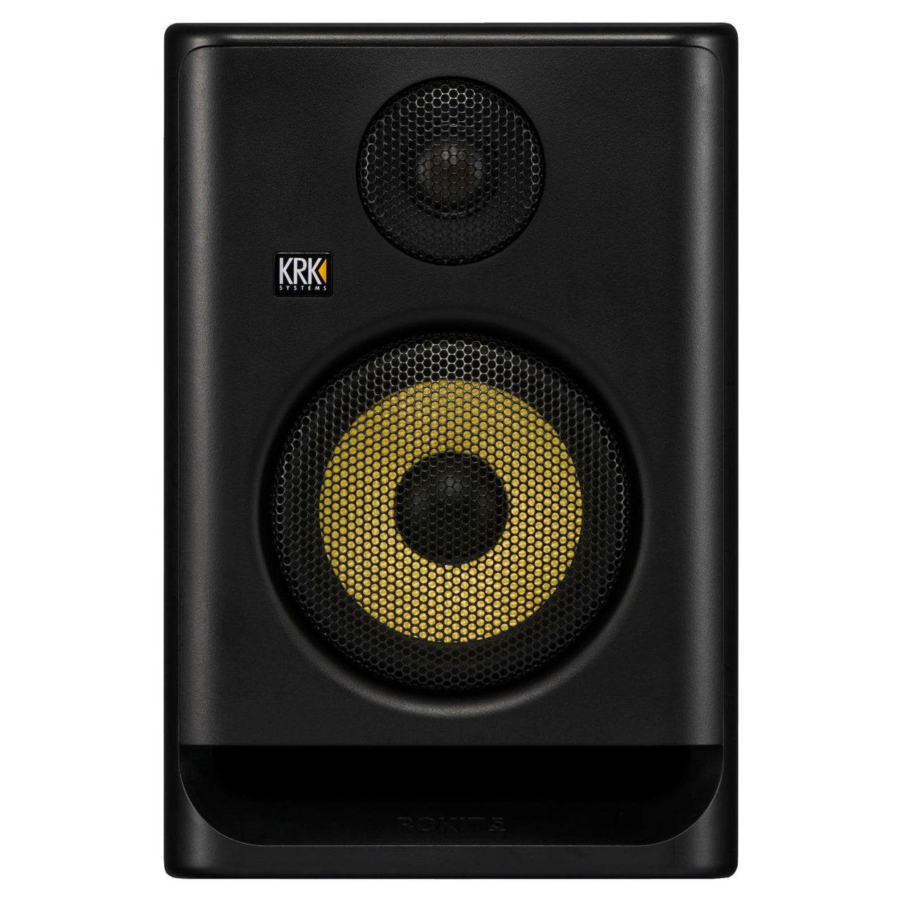 Monitor De Estudio Krk Rp5g5-na Rokit 5 G5 5 Pulgadas