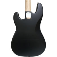 Thumbnail for Bajo Electrico Fender Debut Collection Precision Bass Laurel Fingerboard Black 0379700506