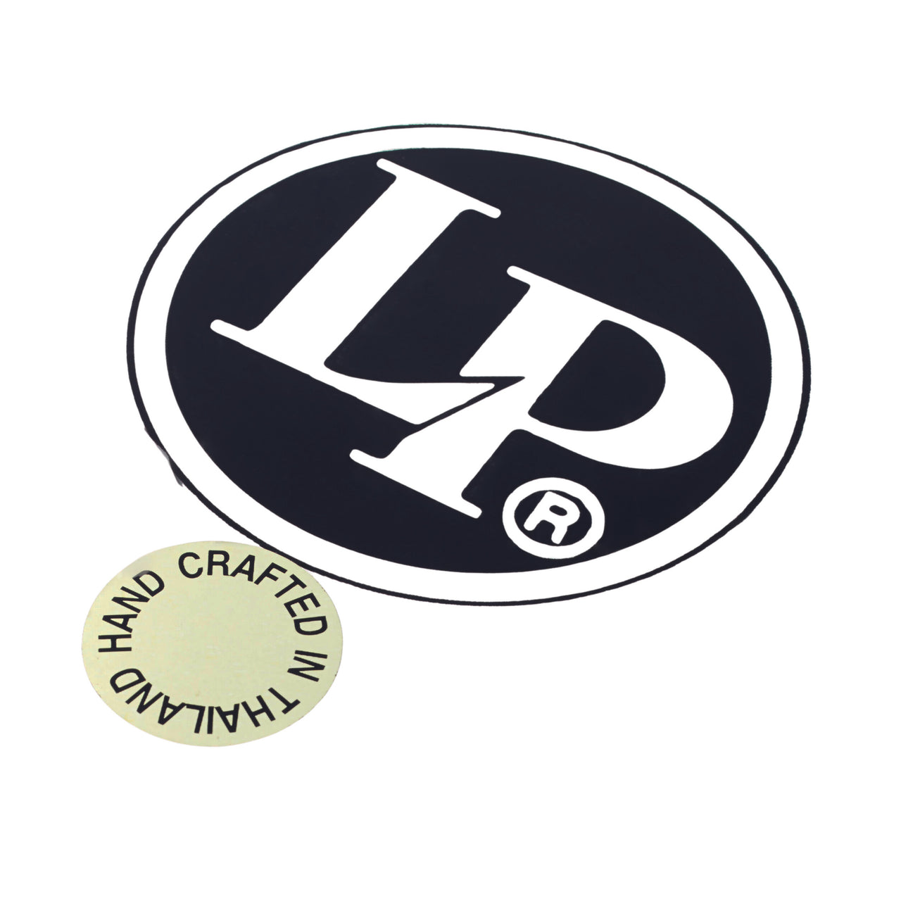 Parche Timbal Lp Lisobco Lp247e 16 Pulgadas