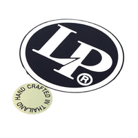 Thumbnail for Parche Timbal Lp Lisobco Lp247e 16 Pulgadas