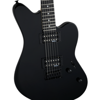 Thumbnail for Guitarra Electrica Jackson Js Series Js22 Sf Ht- Blk, 2912821503