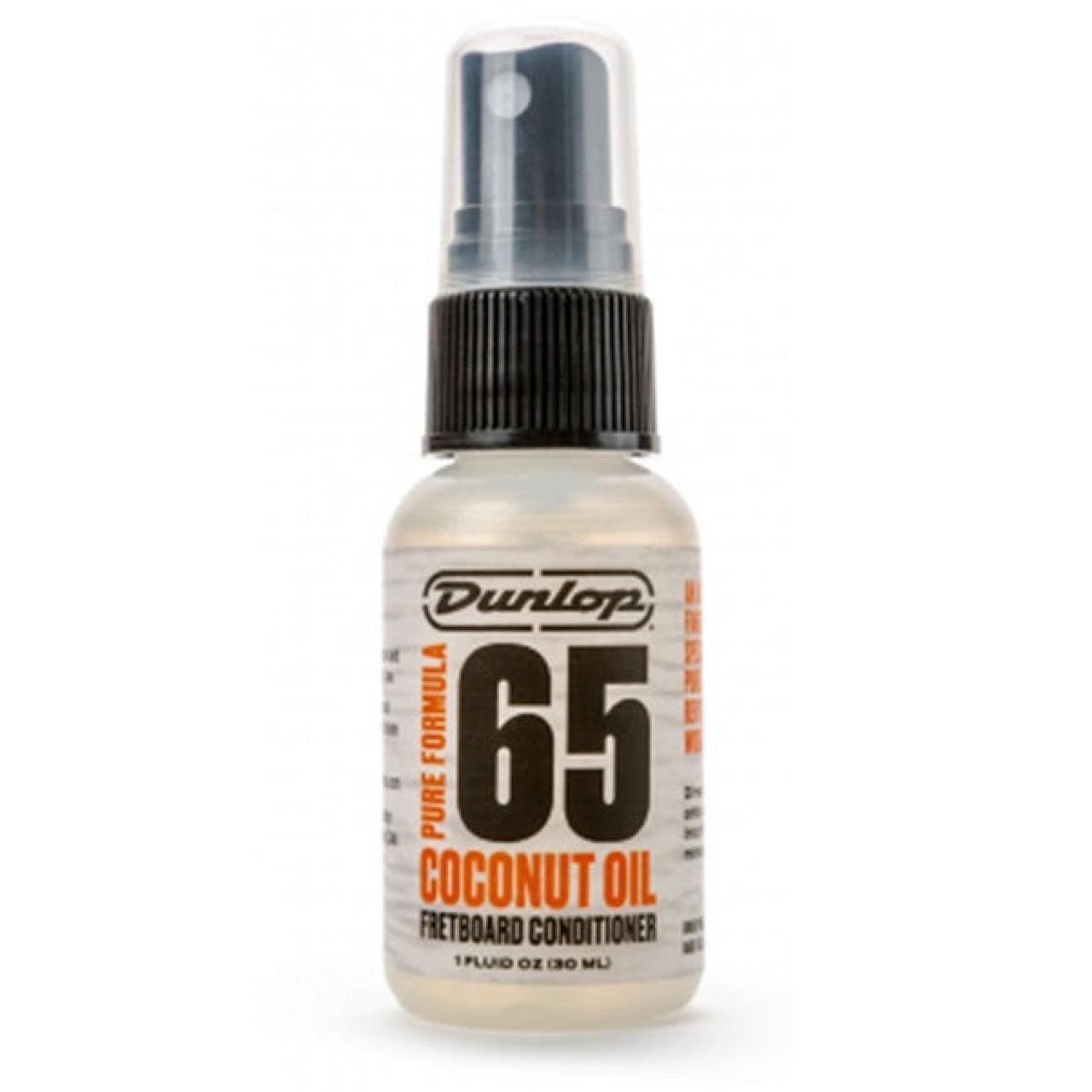 Aceite De Coco Dunlop 6631j Para Diapason Silicone-free 30ml