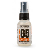 Thumbnail for Aceite De Coco Dunlop 6631j Para Diapason Silicone-free 30ml