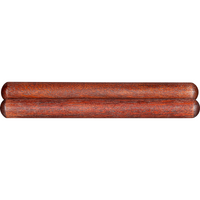 Thumbnail for Claves Meinl Par Cl18 De Luxe Madera Dura Densa