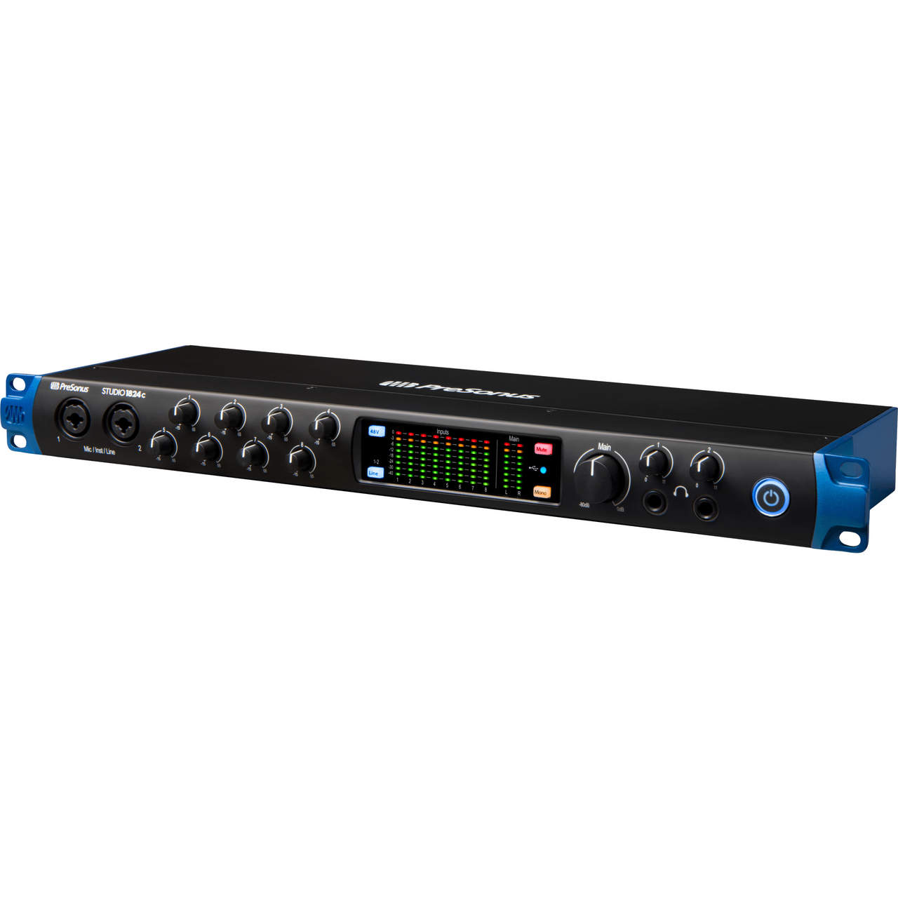 Interfaz Audio Presonus Estudio 1824c 2777700402