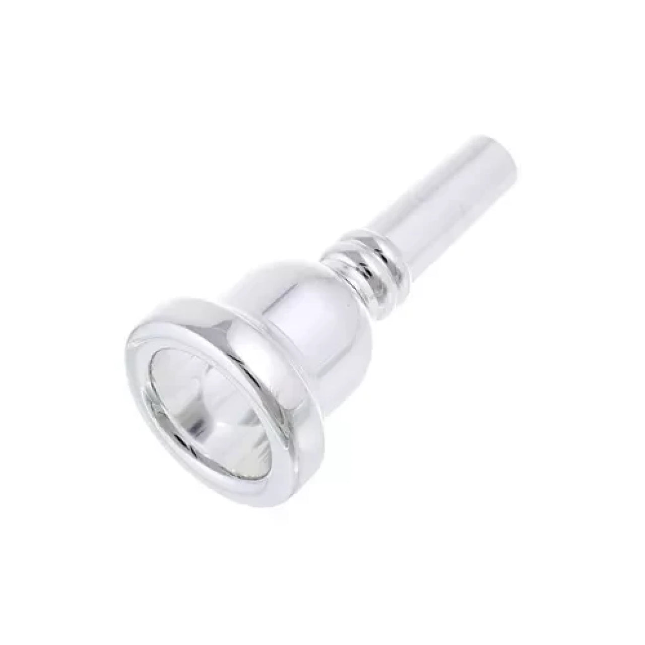 Boquilla Schilke Sc47 Para Trombon Silver