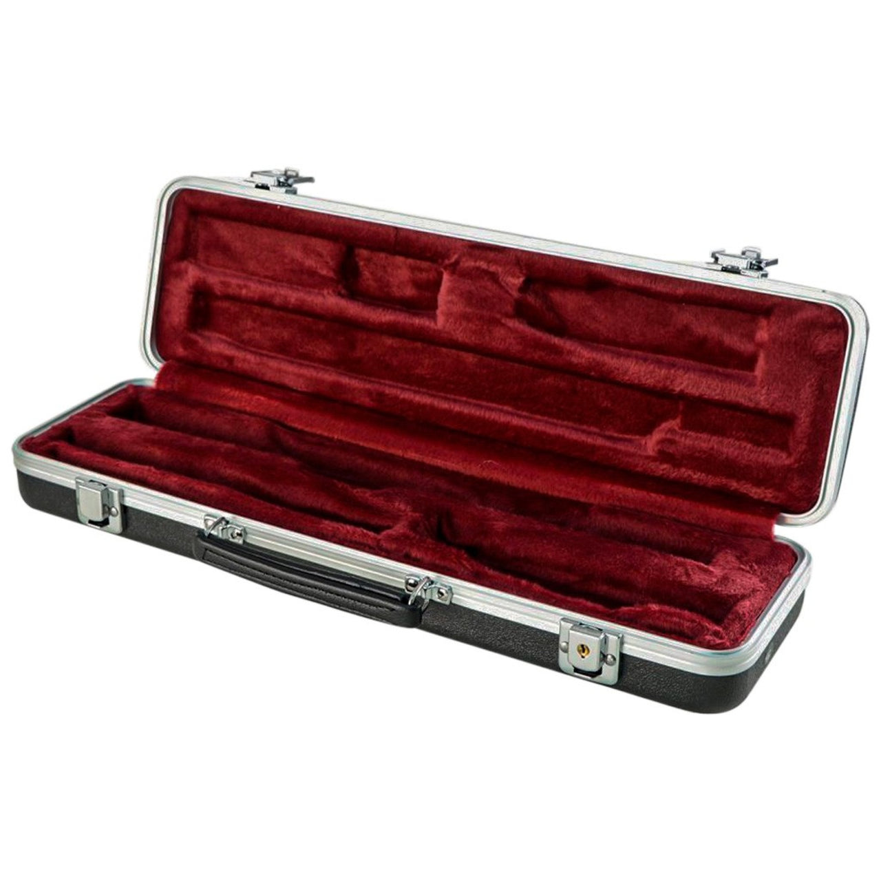 Estuche Gator Gc-flute-b/c Para Flauta Exterior De Lujo ABS