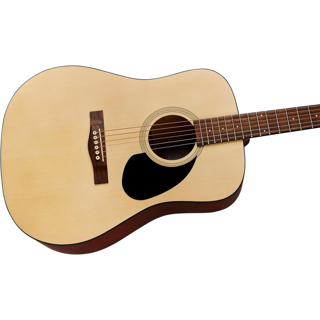 Guitarra Acustica Gretsch Prelude D100 Dreadnought Natural 2751031521