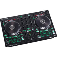 Thumbnail for Controlador Roland Dj-202 Para Dj Para Serato
