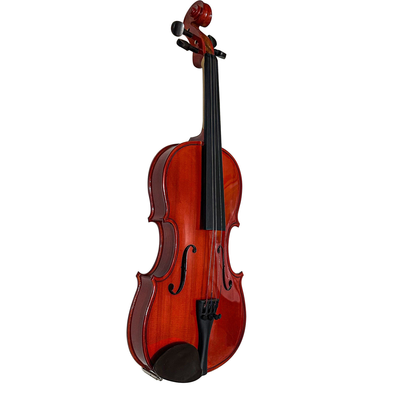 Violin Skylark Cv1417p Stradivarius 3/4 Con Arco Y Estuche
