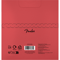 Thumbnail for ENCORDADURA FENDER P/BAJO ELECTRICO 5CDAS. 7250-5M (45-125) 0737250456