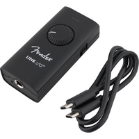 Thumbnail for Interfaz  Fender Link I/O Interface 2313000000
