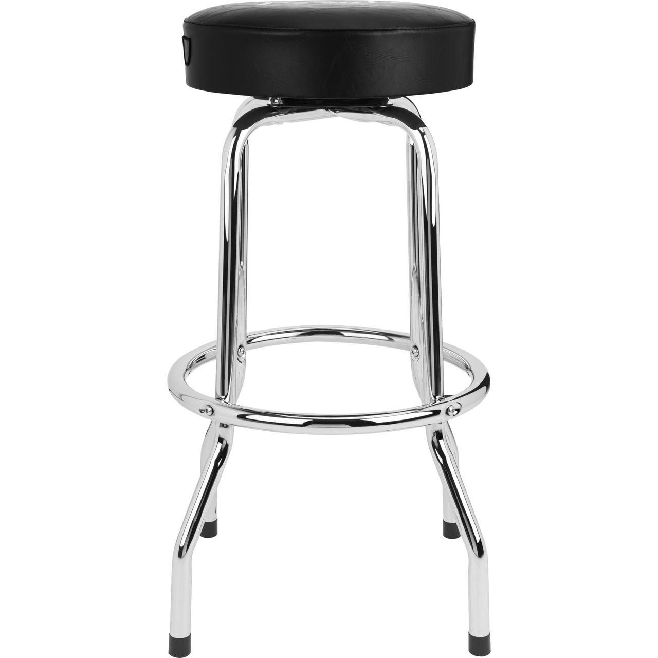 Banco Fender Spaghetti Logo Pick Pouch Barstool 30 Pulgadas 9192022013