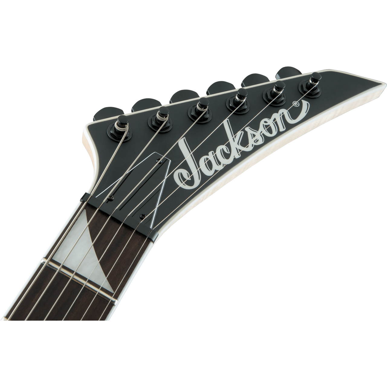 GUITARRA ELECTRICA JACKSON JS22 DKA, AH FB-MBL, 2910124527