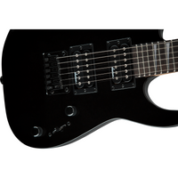 Thumbnail for Guitarra Electrica Jackson JS Series Dinky Minion JS1X Negro 2912223503