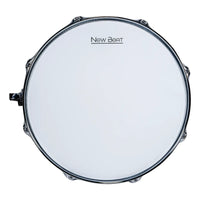 Thumbnail for Tarola New Beat Nbsdt-1405-Bpe Para Bateria Blanco Perla