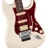 Thumbnail for Guitarra Electrica Fender Player II Modified Stratocaster HSS Floyd Rose Pearl 0147440323