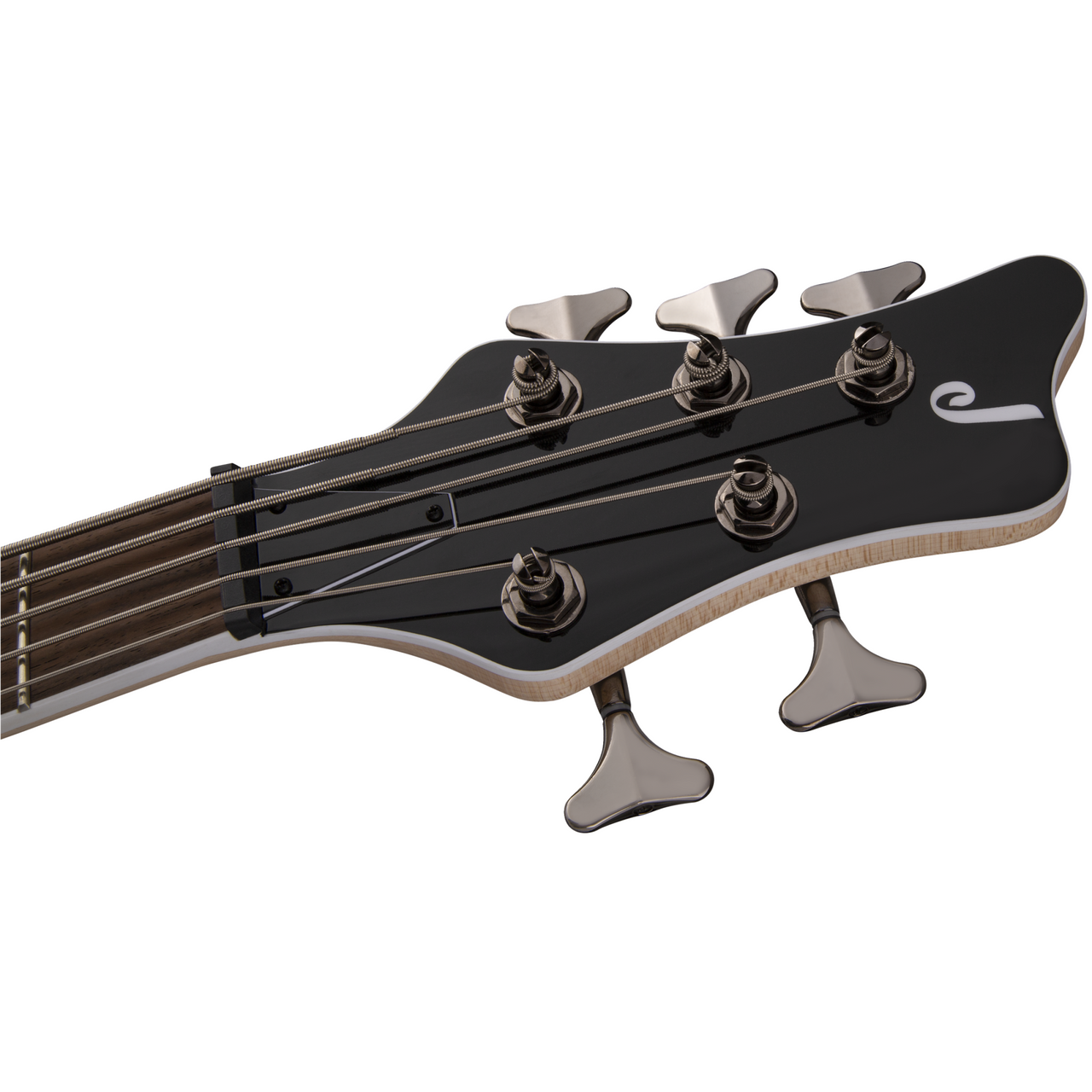 Bajo Electrico Jackson JS Series Spectra Bass JS3QV Purple Phaze 2919914592