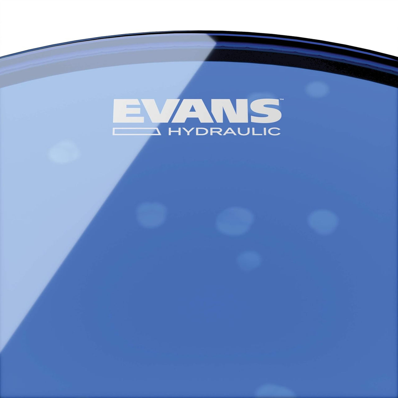 Parche Evans 22" Hidraulico, Bd22hb